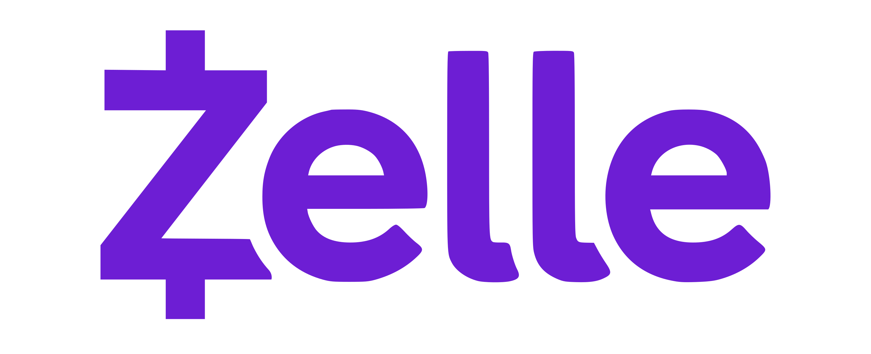 Zelle-Logo